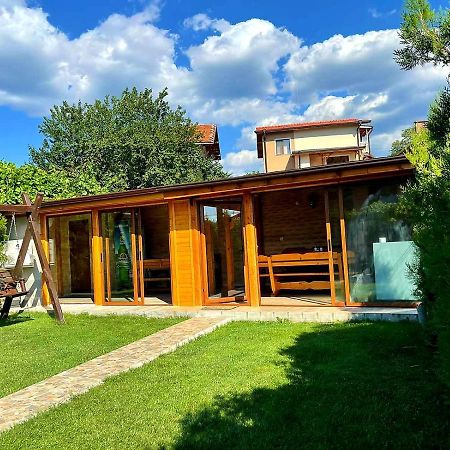 Guest House Vasilena Sapareva Banya Exterior foto