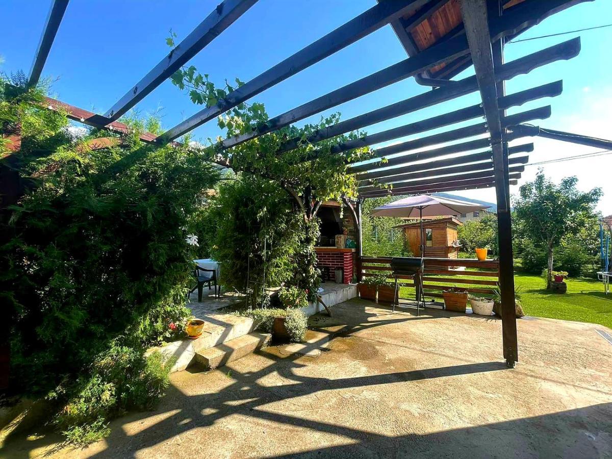 Guest House Vasilena Sapareva Banya Exterior foto